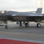 La Suisse reconnaît officiellement s’être fait « avoir » par les États-Unis sur le contrat des F-35 et ne pourra acquérir que 30 avions au lieu de 36